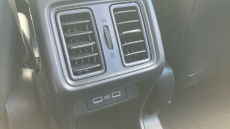 Honda HR-V 1.5 eHEV Advance 5dr CVT Hybrid Hatchback